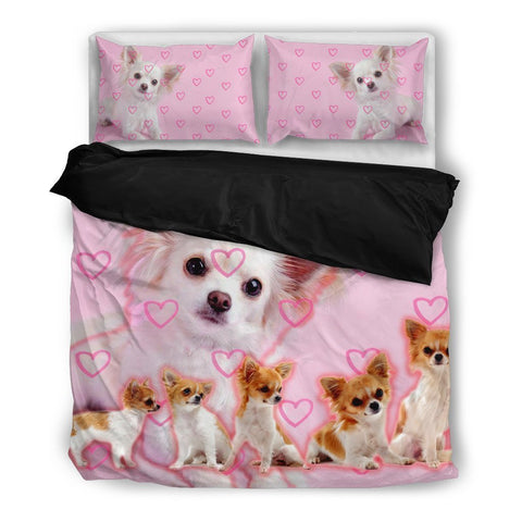 Pet Lover Bedding Sets