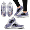Amazing Belgian Malinois Dog-Women's Running Shoes-Free Shipping