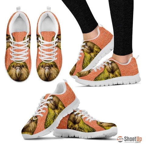 Sirocco Parrot Running Shoes For Women Free Shipping