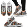 Brussels Griffon Halloween Print Running Shoes For Kids-Free Shipping