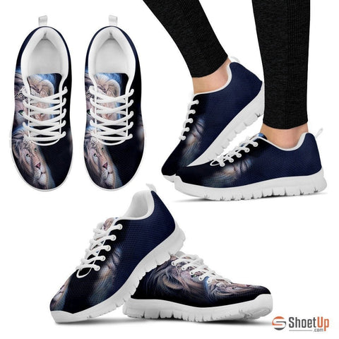 King Lion-Running Shoes For Men And Women-Free Shipping