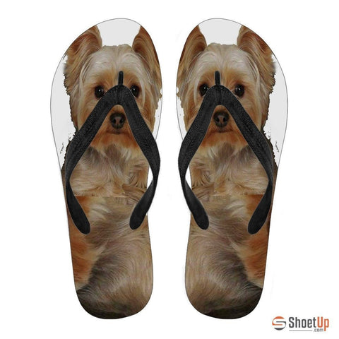 Yorkshire Flip Flops For Women-Free Shipping