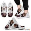 American Water Spaniel Running Shoes For Men-Free Shipping Limited Edition