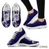 Warrior Horse-Men And Women's Running Shoes-Free Shipping