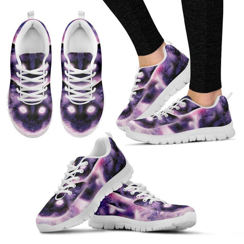 Cat Running Shoes (Men And Women)- Free Shipping