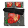 Valentine's Day Special-Brussels Griffon Print Bedding Set-Free Shipping