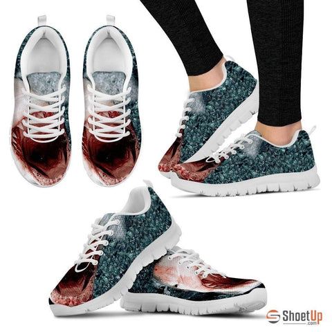 Shark- Running Shoes(Men/Women)-3D Print-Free Shipping