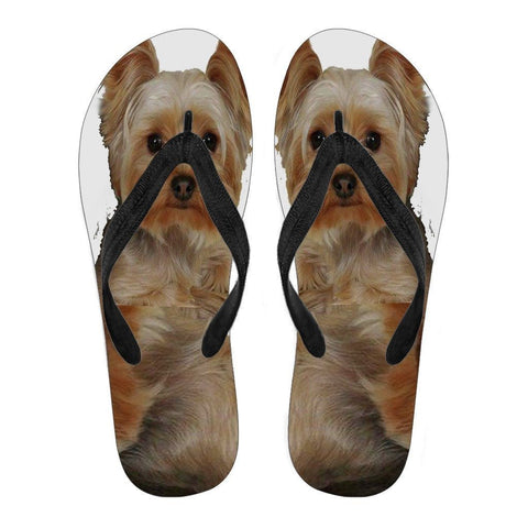 Yorkshire Flip Flops For Men-Free Shipping Limited Edition