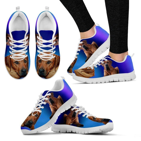 Tosa Inu Dog Running Shoes For Women-Free Shipping