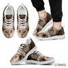 Tonkinese Cat Print Running Shoes For Men-Free Shipping