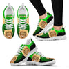 Bengal Cat (Halloween) Print-Running Shoes For Women-Free Shipping