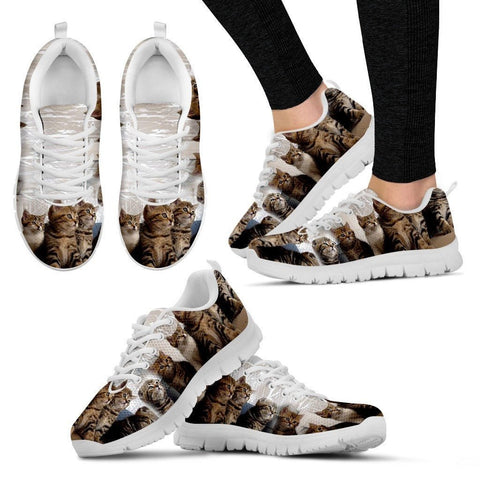 Cat Group -Running Shoes For Women-Free Shipping