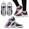 Tonkinese Cat Print Christmas Running Shoes For Women-Free Shipping