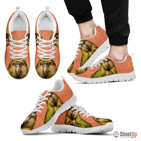 Sirocco Parrot Running Shoes For Men Free Shipping Limited Edition