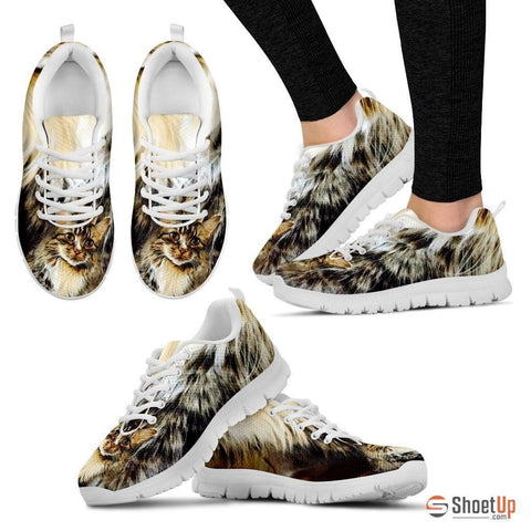 Kim Breaux-Cat Running Shoes For Women-Free Shipping