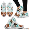 Harrier-Dog Running Shoes For Women-Free Shipping