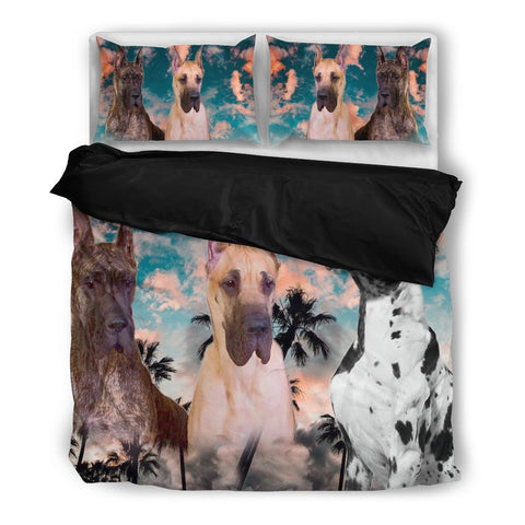 Great Dane Bedding Set- Free Shipping