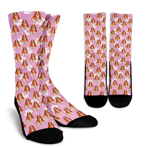 Basset Hound Lover - Socks