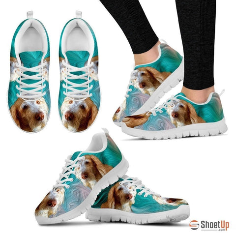 Customized Dog Shoe For Women-Free Shipping