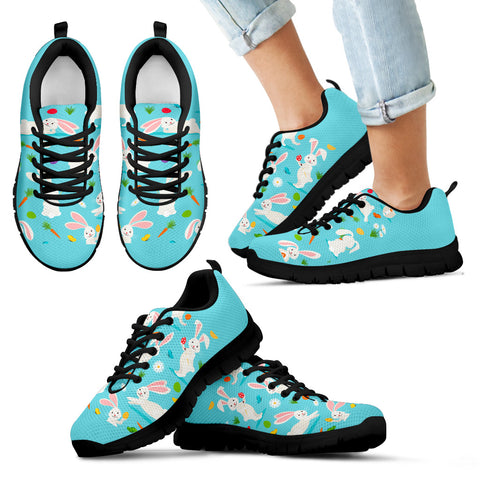 Rabbit Lovers - Kid's Sneakers