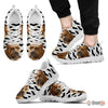 Perro de Presa Canario Dog Running Shoes For Men-Free Shipping