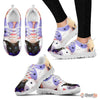 Margaret Hennessee/Cat-Running Shoes For Women-3D Print-Free Shipping