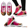 Mother's Day Special - Cat Women Sneakers - Free Shipping