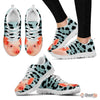 Cute Pig Running Shoes For Women-Free Shipping Limited