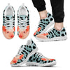 Cute Pig Running Shoes For Men-Free Shipping Limited