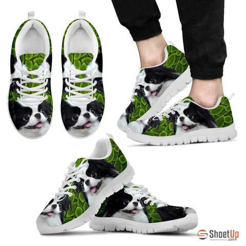 Japanese Chin-Dog Running Shoes For Men-Free Shipping Limited Edition