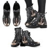 Valentine's Day Special-Basset Hound Print Boots For Women-Free Shipping