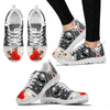 Valentine's Day Special-Chihuahua Dog Print Running Shoes For Women-Free Shipping