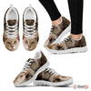 Tonkinese Cat Print Running Shoes For Women-Free Shipping
