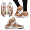 Ibizan Hound Halloween Print Running Shoes For Kids-Free Shipping