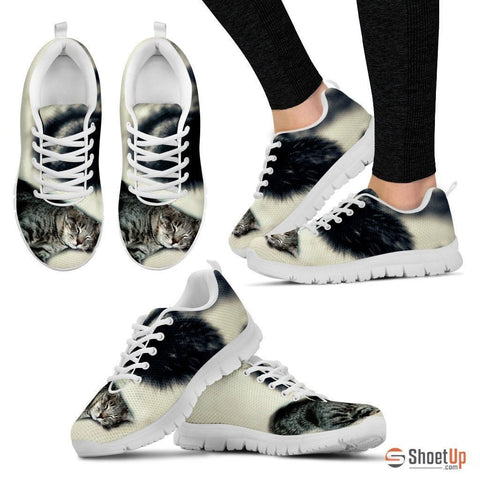 Lynn Brightbill/Cat-Running Shoes For Women-Free Shipping