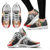 Chihuahua Halloween Print Running Shoes For Kids- Free Shipping