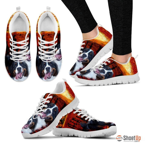 Lindsay Christner Running Shoe For Women-Free Shipping