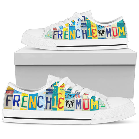 French Bulldog Mom Shoes