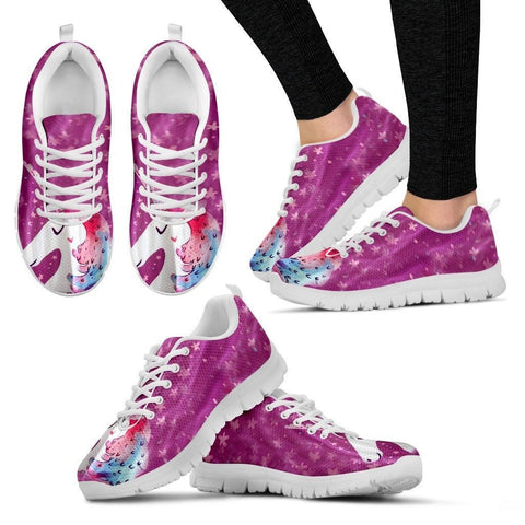 'Dream' Unicorn Running Shoes(Men/Women)-3D Print-Free Shipping