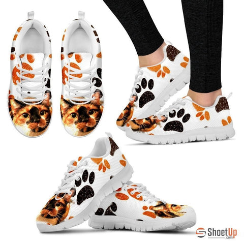 Jill Waite-Cat Running Shoes For Women-Free Shipping