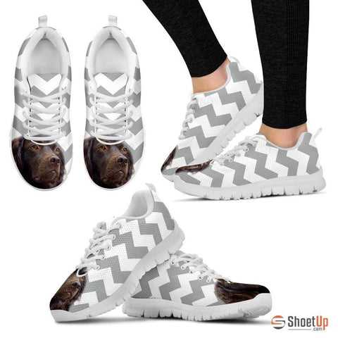 Boykin Spaniel-Dog Running Shoes For Women-Free Shipping