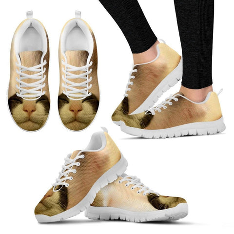 Delia Garza-Cat Running Shoes For Women-Free Shipping