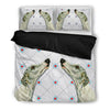 Valentine's Day Special-Whippet2 Print Bedding Set-Free Shipping