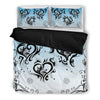 Valentine's Day Special-Siberian Husky Print Bedding Set-Free Shipping