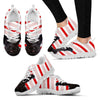 Skye Terrier Dog Running Shoes For Women-Free Shipping