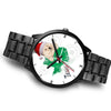 Chow Chow Dog Texas Christmas Special Wrist Watch-Free Shipping