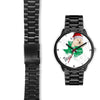 Chow Chow Dog Texas Christmas Special Wrist Watch-Free Shipping