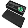 Bichon Frise Texas Christmas Special Wrist Watch-Free Shipping
