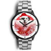 Dalmatian Dog Christmas Special Wrist Watch-Free Shipping