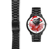 British Shorthair Cat Christmas Special Wrist Watch-Free Shipping